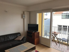 Appartement T4 Arago